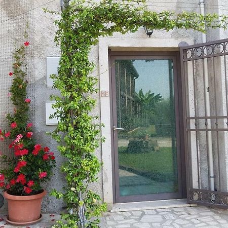 Country Dream Vila Ponti sul Mincio Exterior foto