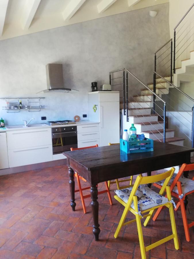 Country Dream Vila Ponti sul Mincio Exterior foto