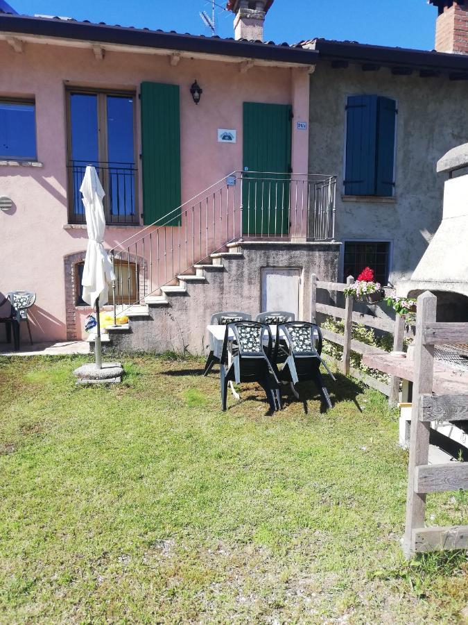 Country Dream Vila Ponti sul Mincio Exterior foto