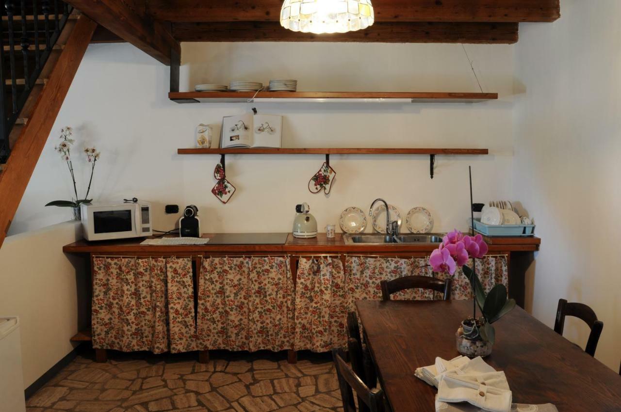 Country Dream Vila Ponti sul Mincio Quarto foto