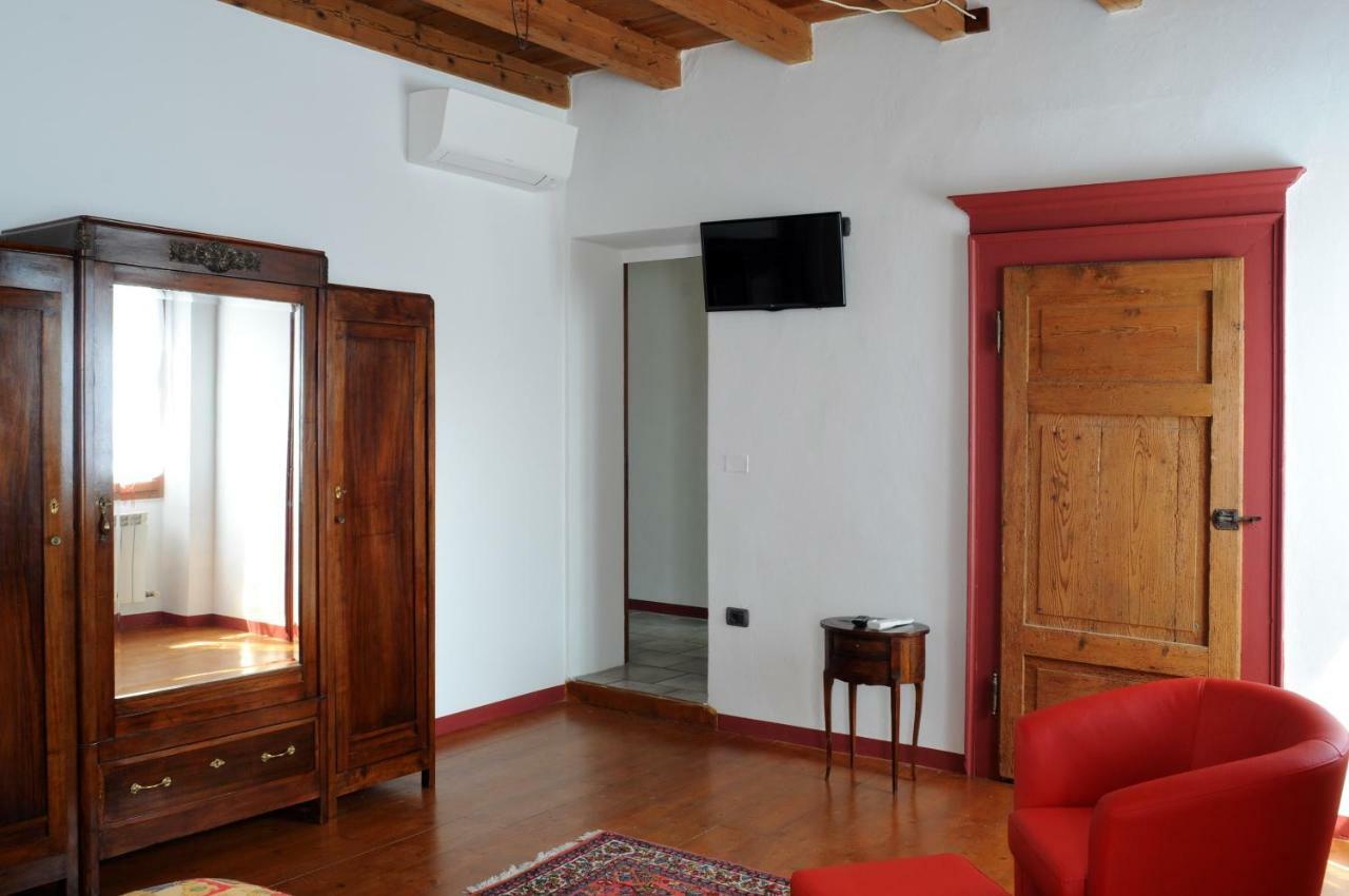 Country Dream Vila Ponti sul Mincio Exterior foto